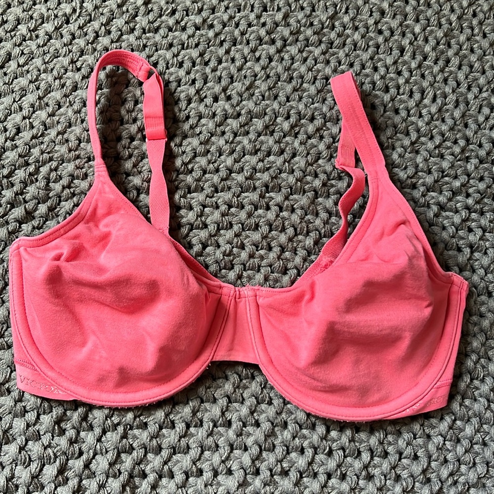 Victoria’s Secret 34D Full Coverage